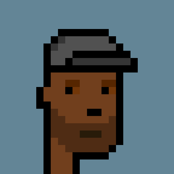 Punk 7008 bought for 73.37 ETH ($86,859.81 USD) by 0xf8f316 from 0xbbaec5. cryptopunks.app/cryptopunks/de… #cryptopunks #ethereum