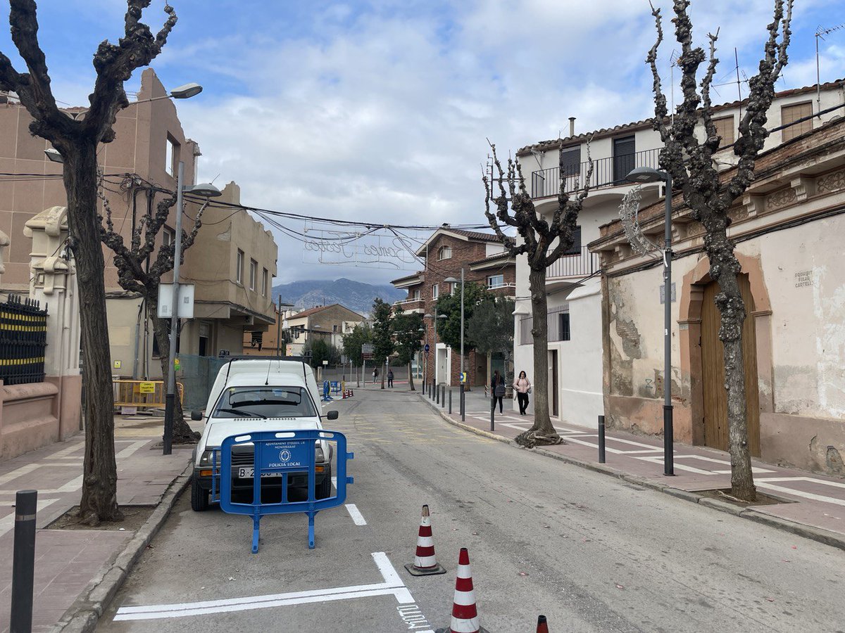 Ajuntament d'Olesa tweet media