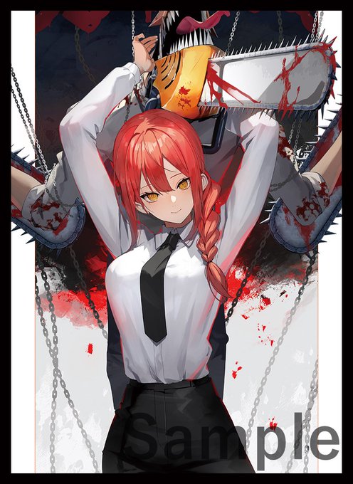 【フォロー&リツイートキャンペーン】
白詰草のアカウントをフォローして頂き、合わせてこのツイートをリツイートして頂いた方の中から1名様に、C101にて頒布予定のスコッティ様(@Sco_ttie)のスリーブとプレイマットをプレゼント致します!締め切りは12月30日までです! 