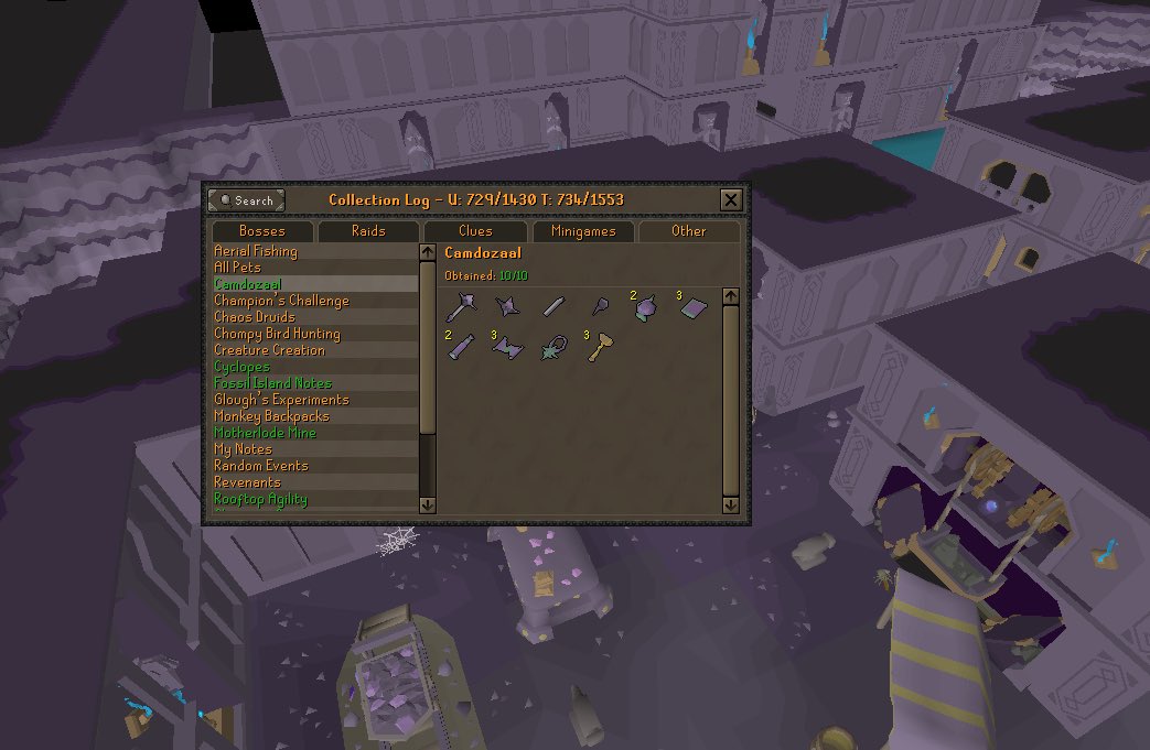 F1orida_352's tweet photo. I went sooo dry on this 8+ hours but greeen logggg gooood #osrs #runescape https://t.co/qvVcN35m97