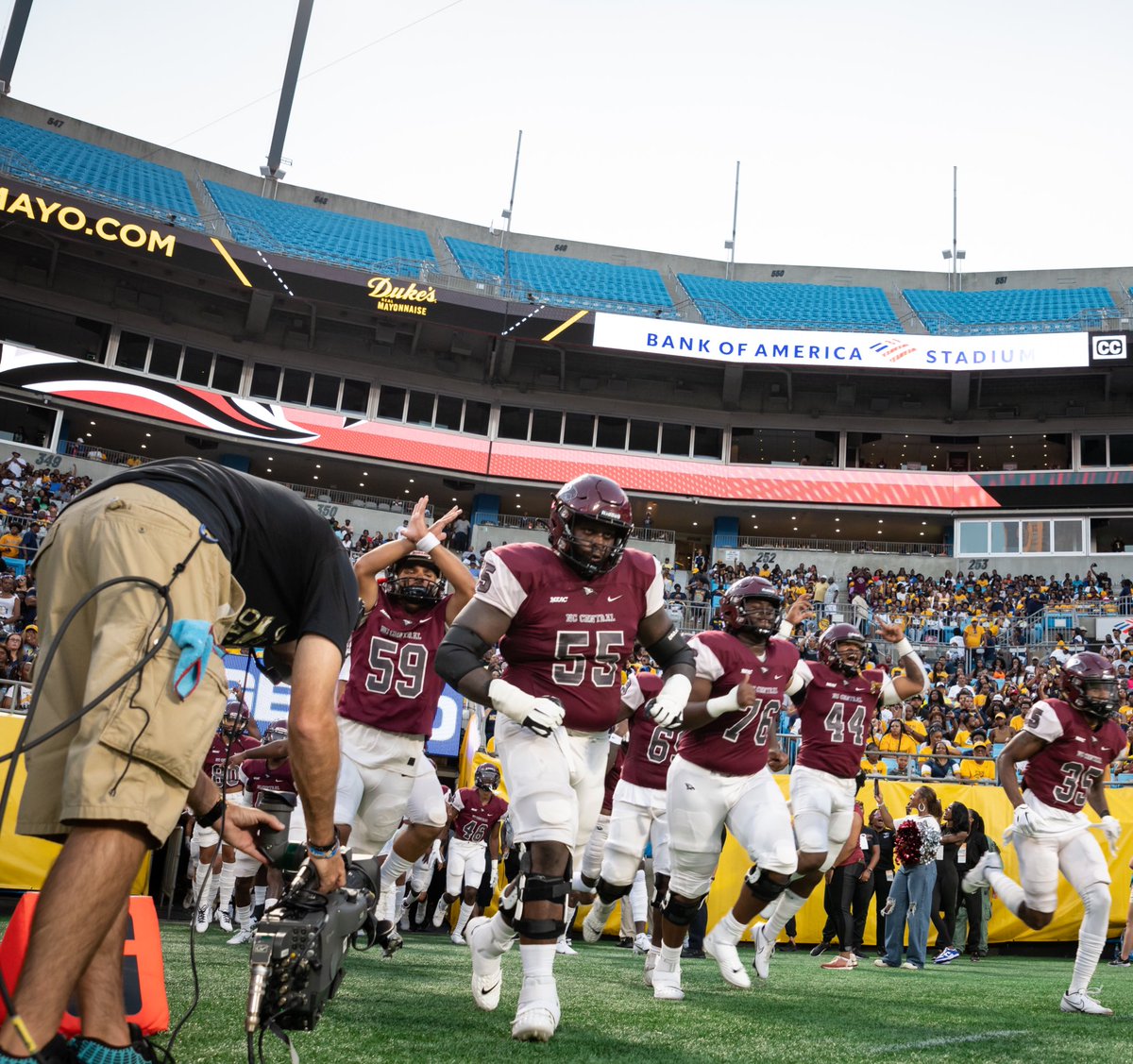 Robert Mitchell tweet media