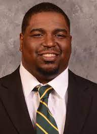 2023 Coaches Clinic Speaker Spotlight: Wayne State D-Line Coach Frank Espy (@FrankEspy) will be presenting on how to use your defensive linemen as two-gap players. Learn from some of the best Jan 12-14 in Lansing.Register here > mhsfca.com