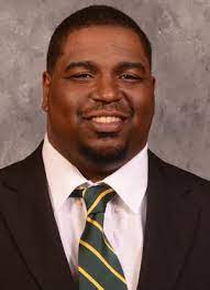 MHSFCA (@michiganhsfca) on Twitter photo 2022-12-19 14:22:13 2023 Coaches Clinic Speaker Spotlight: Wayne State D-Line Coach Frank Espy (@FrankEspy) will be presenting on how to use your defensive linemen as two-gap players. Learn from some of the best Jan 12-14 in Lansing.Register here > mhsfca.com 2023 Coaches Clinic Speaker Spotlight: Wayne State D-Line Coach Frank Espy (@FrankEspy) will be presenting on how to use your defensive linemen as two-gap players. Learn from some of the best Jan 12-14 in Lansing.Register here > mhsfca.com