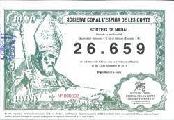 Espiga de Les Corts tweet media