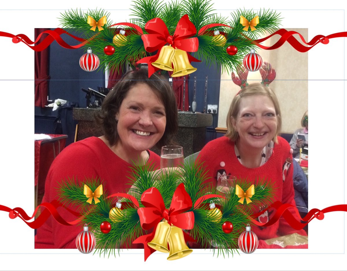 We hope all our members and friends enjoy a very Happy Christmas and send you all Very Best Wishes for a Happy New Year 🍾🥂