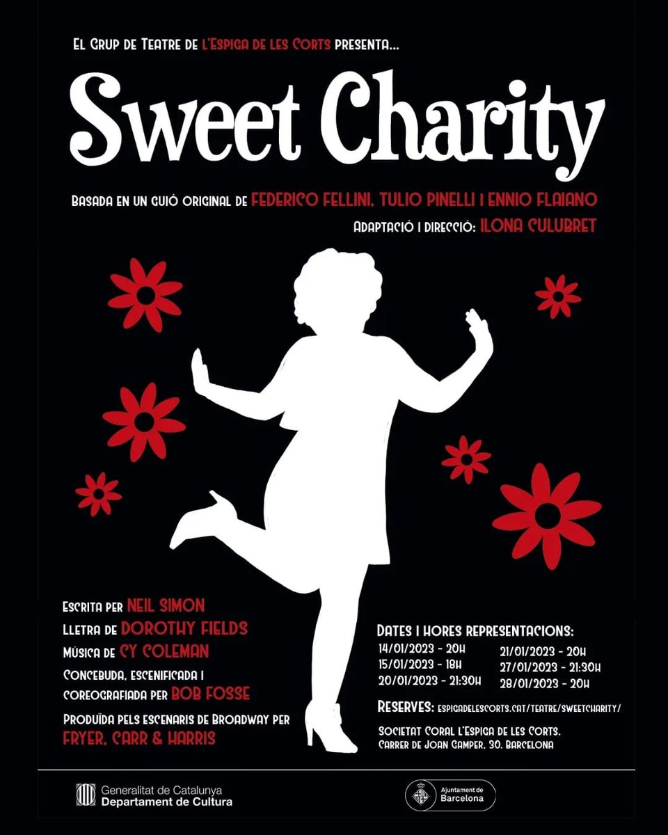 Espiga de Les Corts tweet media