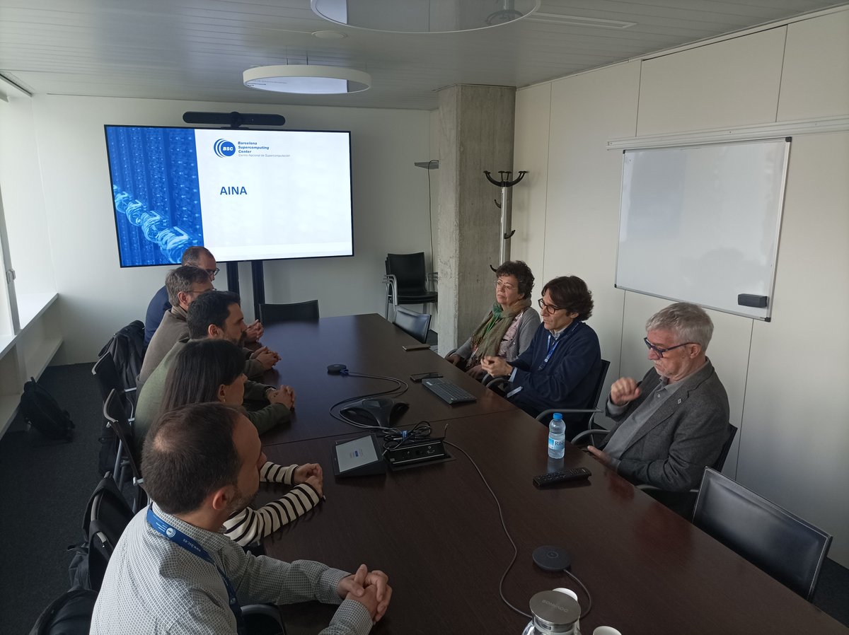 BSC-CNS tweet media
