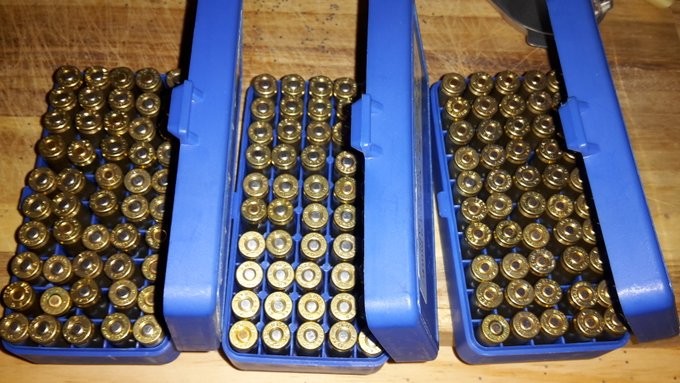 GUNFRIENDLY_SA's tweet image. #Reloading ammunition makes it much cheaper to keep participating in #Sportsshooting disciplines