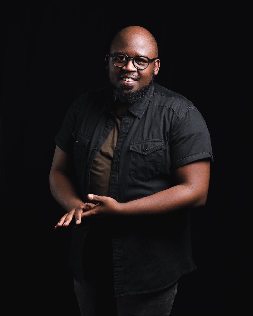 Working on a new project has been soooo liberating. To splash paint to a clean canvas every year is probably one of the greatest blessings of my life. One I don’t want to take for granted.

Eternally grateful to <a href="/OfficialSAMPRA/">SAMPRA</a> for the support. Stay tuned for the project drop 🙌🏾