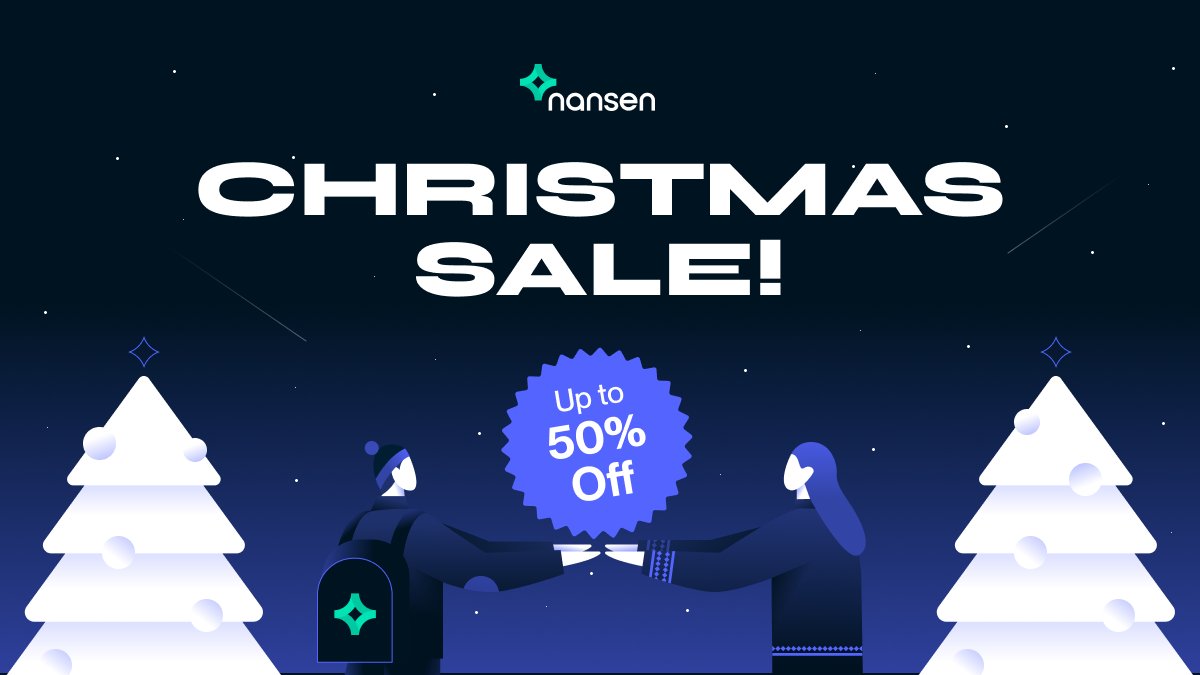 Nansen Intern 🧭 tweet media