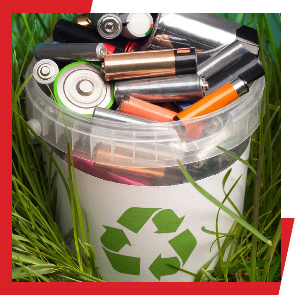 Global battery demand is projected to grow by 25% annually by 2030. The EU is expected to occupy a growing share of the market, increasing from 17% - 26% by 2030. As such, the EU has revised its legal framework via a new #BatteryRegulation #circulareconomy consultdss.com/content-hub/er…