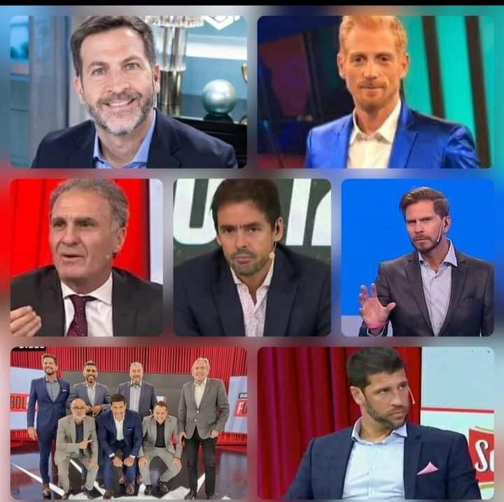 virgipuigman84's tweet photo. @libermanmartin Nunca se olviden del minuto de silencio en el 2018, de cuando lo criticaron a Scaloni, decian q toda la culpa era de Messi, xq llamaba a sus amigos, cuando Ruggeri dijo: “¿ESTE TIPO VA A DIRIGIR LA.SELECCION? Que está pasando con la Afa que no toma recaudo. 
 🔵⚪️ https://t.co/CUeIzK2LsN