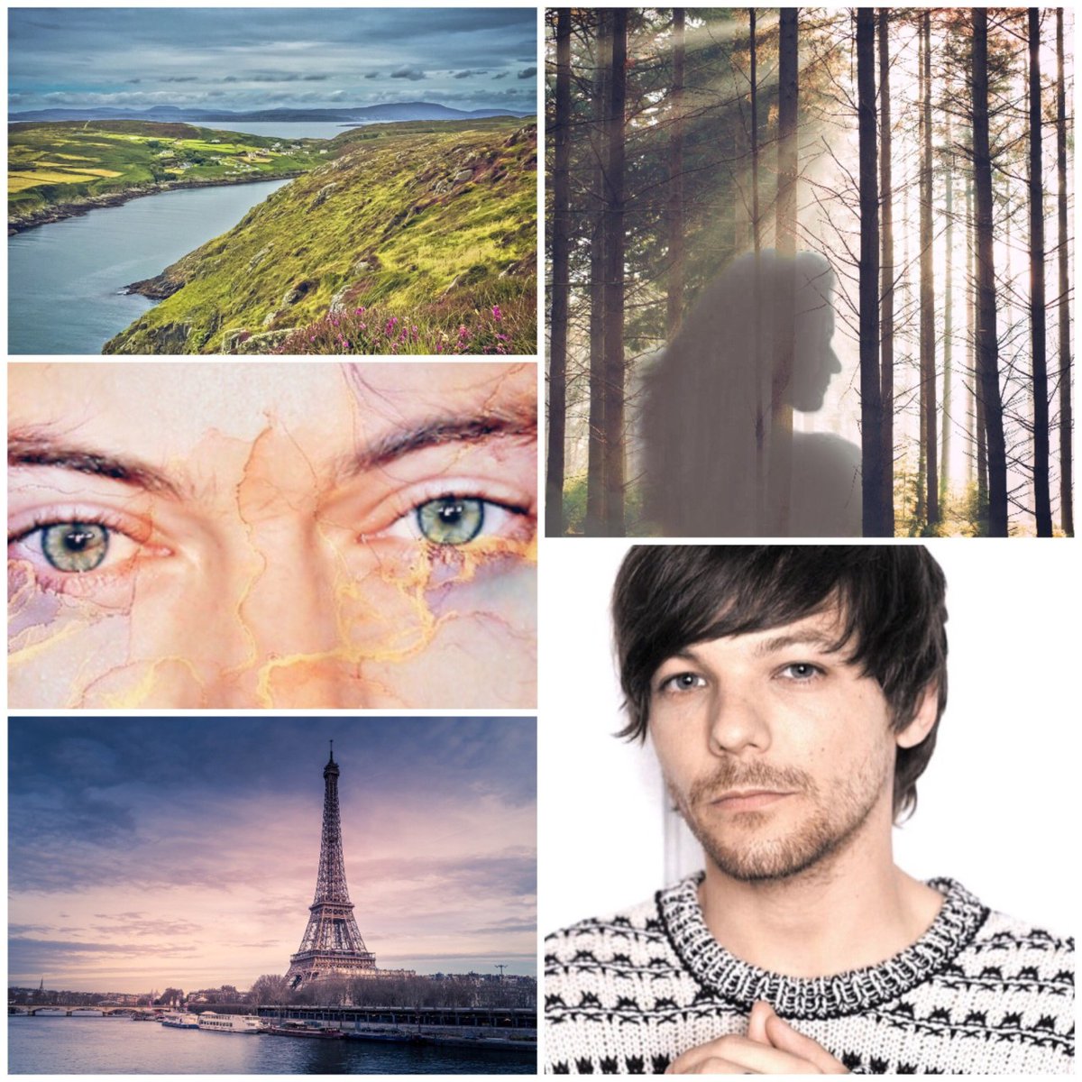 aetheriumhes's tweet photo. E così, metto ufficialmente fine a Forever Is In Your Eyes. Come sempre vi ringrazio per leggere sempre le mie storie, e spero che anche questa vi abbia lasciato qualcosa. Dal profondo del cuore, vi auguro buona lettura e ancora grazie. #FIIYE ❤️
Ao3: https://t.co/naEctOUpwW https://t.co/qZ0JDIaT8K