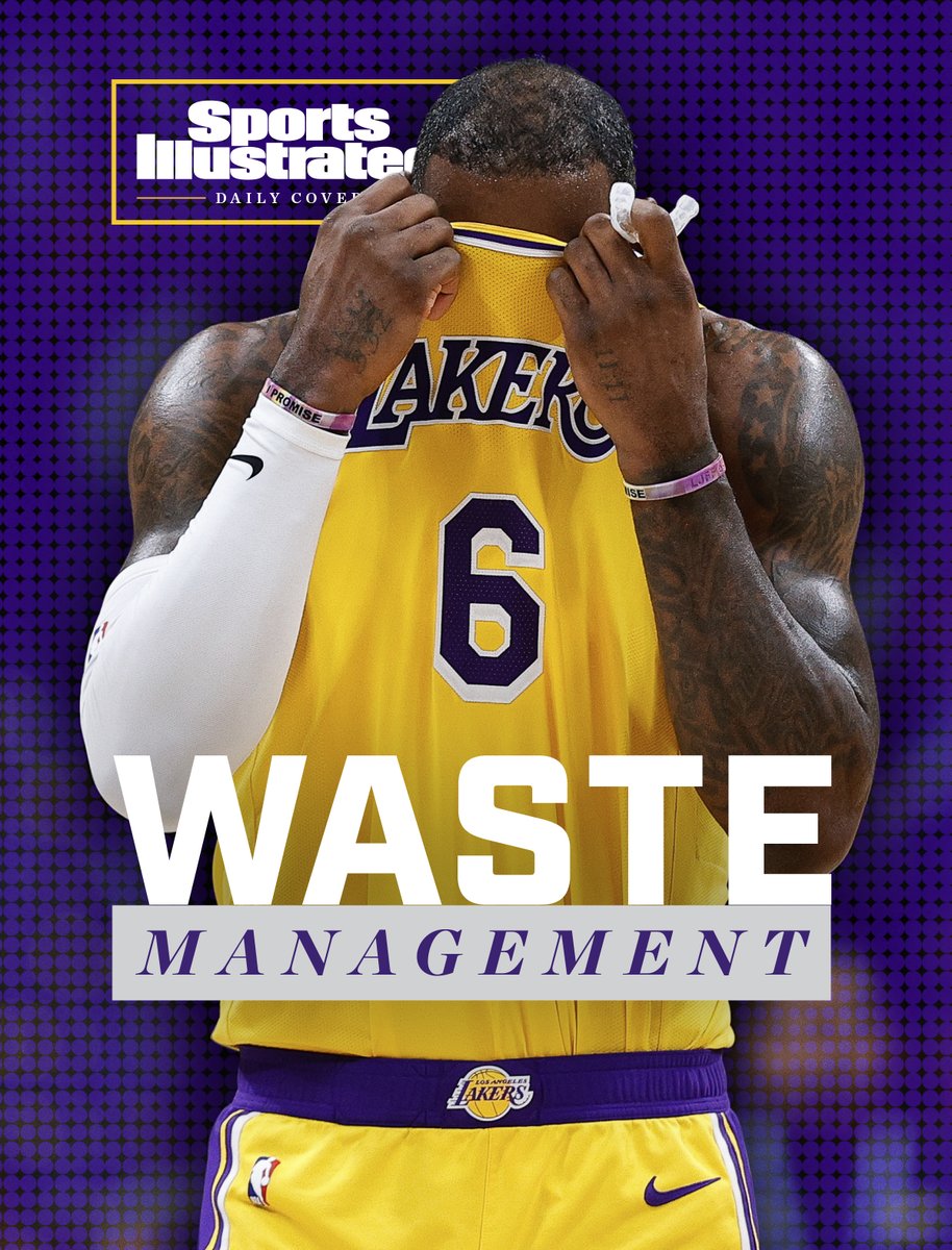 SInow's tweet photo. The bleak situation LeBron James now faces in Los Angeles is virtually unprecedented for a player of his age and caliber, writes @HowardBeck https://t.co/gX7VfemMLB https://t.co/Z7ZD2hEVpc