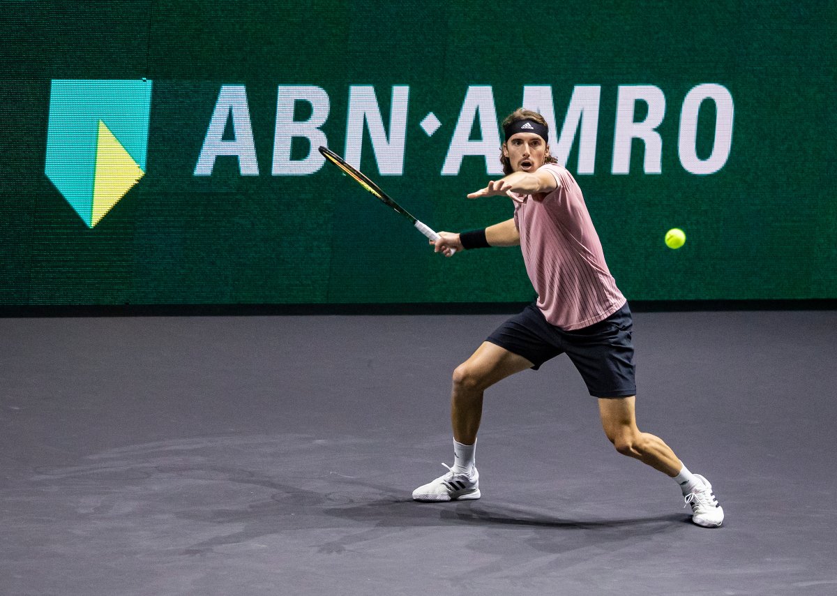 Nieuw tennisevent komt eraan! Van 11 t/m 19 februari 2023 vind het ABN AMRO Open ATP-500 tennistoernooi plaats met toptennissers, zoals Medvedev en Tsitsipas. Draag jij je steentje bij en help je mee om dit evenement dit een daverend succes te maken? 🎾 Meld je nu!