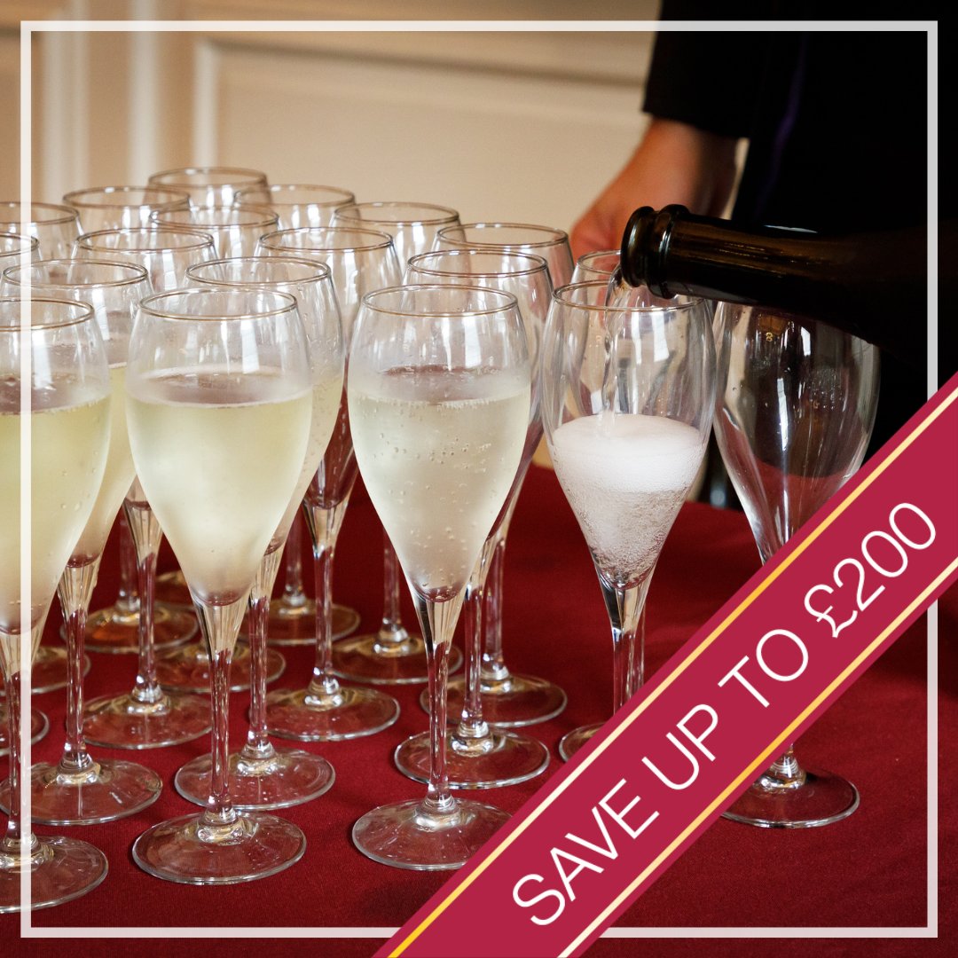 Windsor Guildhall (@windsorguildhal) on Twitter photo 2023 wedding and civil partnership offer! Get a free drinks reception for 50 guests worth up to £200 when you book a 90-minute room hire. Plus, you can save up to £150 on the published prices if you have a Royal Borough Advantage Card.
Find out more: guildhall@rbwm.gov.uk 2023 wedding and civil partnership offer! Get a free drinks reception for 50 guests worth up to £200 when you book a 90-minute room hire. Plus, you can save up to £150 on the published prices if you have a Royal Borough Advantage Card.
Find out more: guildhall@rbwm.gov.uk