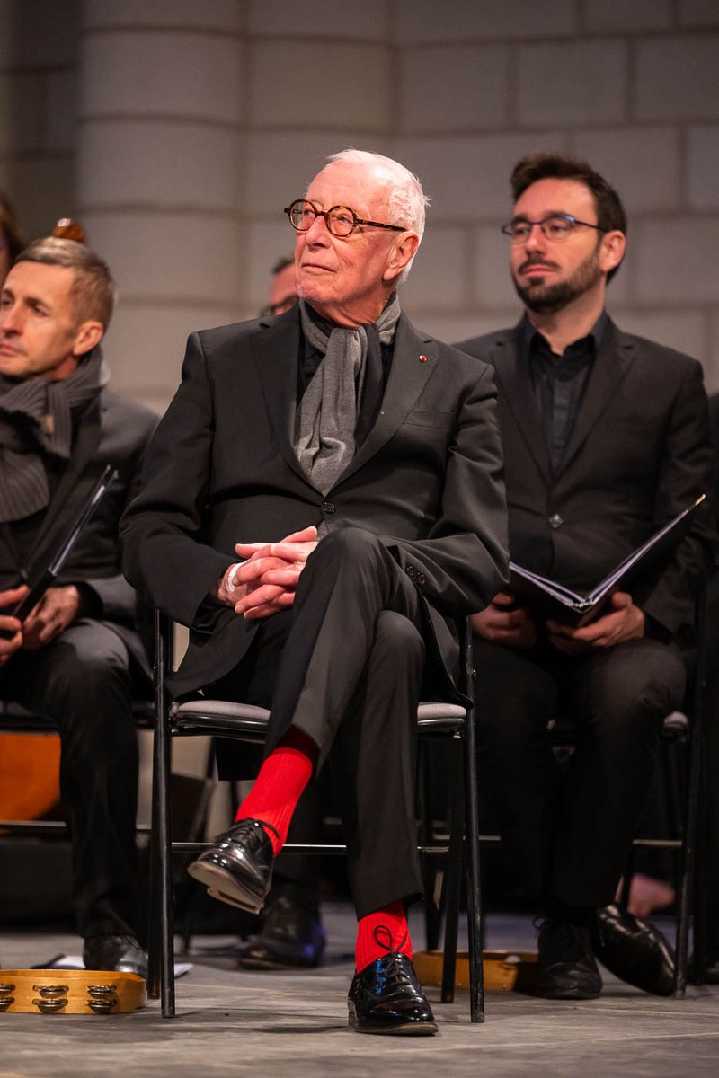 Les Arts Florissants tweet media