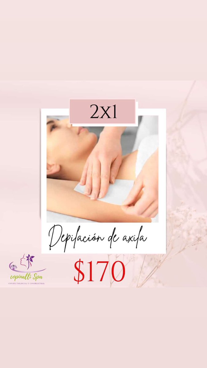 HChNoticias's tweet photo. 👉🏻 Regálate un momento para ti 💆🏻♂️💆🏻💆🏻♀️
✅ #Relajate #Consientete #Renuevate
♨️ Copinalli Spa Chignahuapan el lugar ideal para #relajarte
💫 Aprovecha las #promociones de esta temporada
📲7971061039
📍5ª calle de Guillermo Prieto esq con Justo Sierra en #Chignahuapan https://t.co/oebWriRCwZ