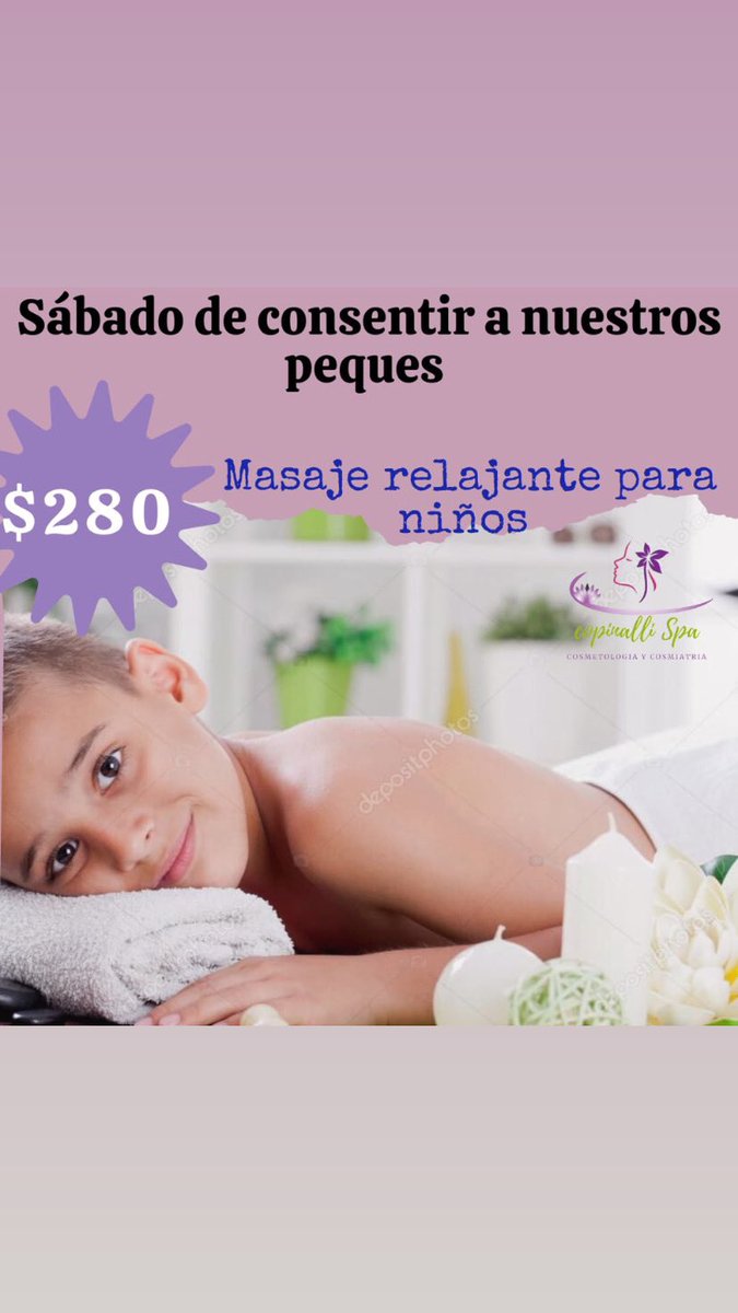 HChNoticias's tweet photo. 👉🏻 Regálate un momento para ti 💆🏻♂️💆🏻💆🏻♀️
✅ #Relajate #Consientete #Renuevate
♨️ Copinalli Spa Chignahuapan el lugar ideal para #relajarte
💫 Aprovecha las #promociones de esta temporada
📲7971061039
📍5ª calle de Guillermo Prieto esq con Justo Sierra en #Chignahuapan https://t.co/oebWriRCwZ