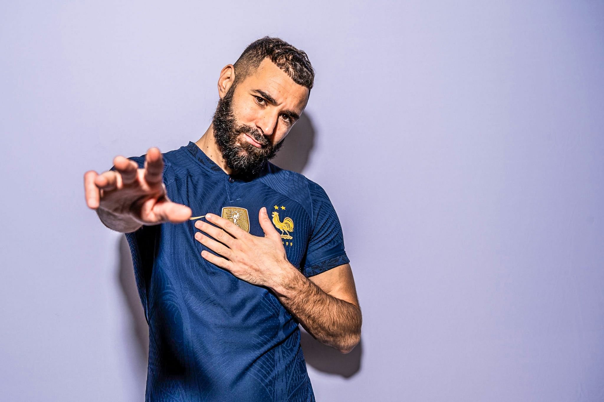Maillot equipe de 2025 france 100 ans nike