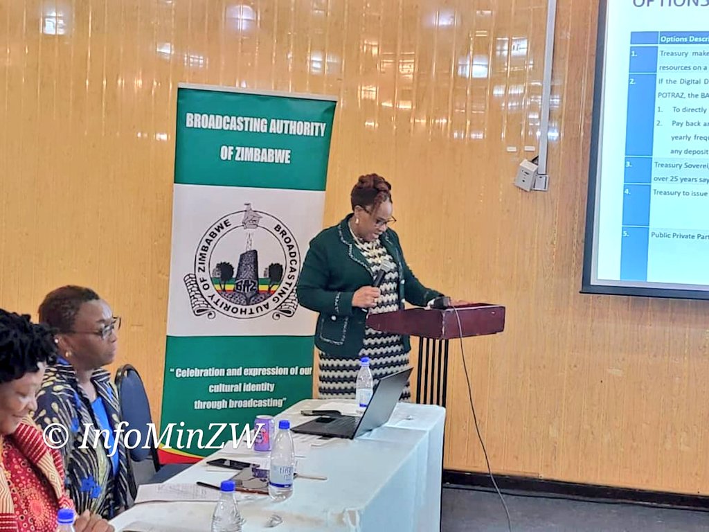 Africa Updates On Twitter RT InfoMinZW Key Discussions In The africa-updates-on-twitter-rt-infominzw-key-discussions-in-the