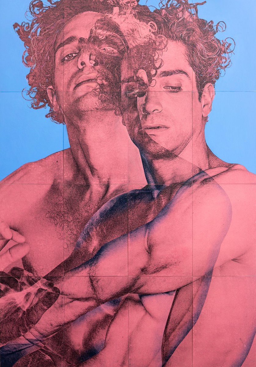 Thank you to everyone who has attended our Gallery this year!

Please note that Grove Gallery will be closing for the festive period on the 22nd of December and will reopen on the 3rd of January. Happy Holidays!