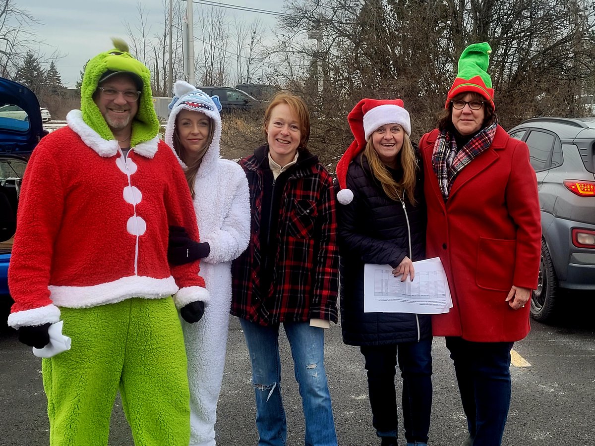 Caring and Sharing Exchange tweet media