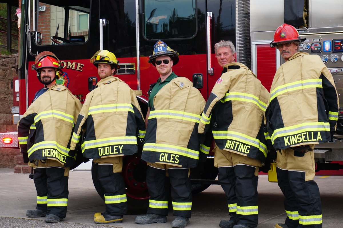 Firehouse Subs Public Safety Foundation on Twitter "Protecting