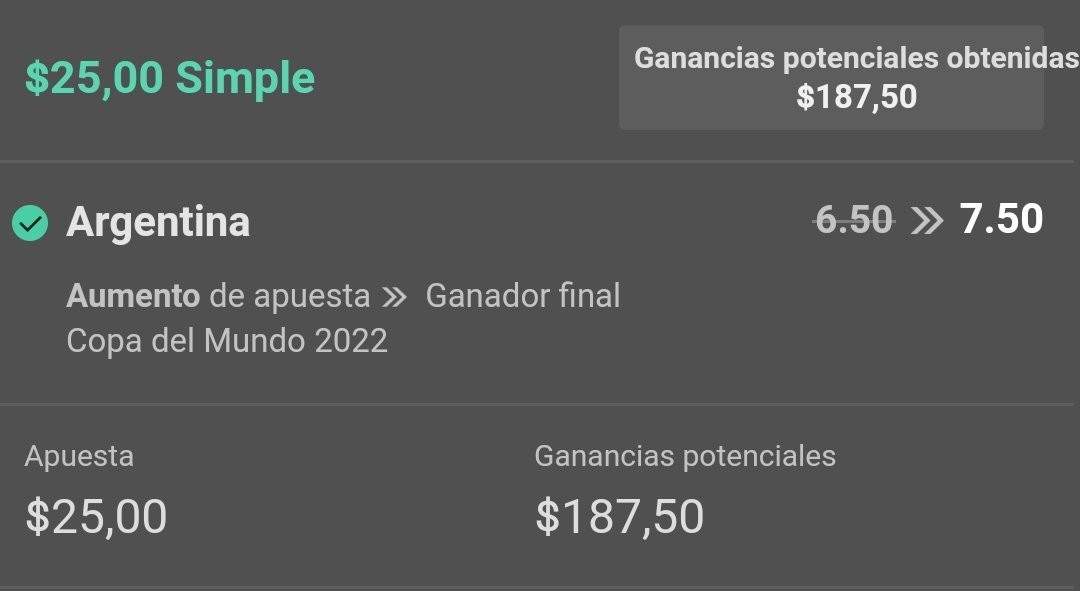 AbsolutPicks1's tweet photo. Ayer fue uno de los días más importantes en este canal, además de conseguir levantar la Copa tan esperada, tuvimos muchísimos verdes en nuestros pronósticos y vamos a estar compartiéndolos. Pueden unirse a nuestro canal gratuito de Telegram desde el link en nuestro perfil📱 https://t.co/ssK2xEVaJn