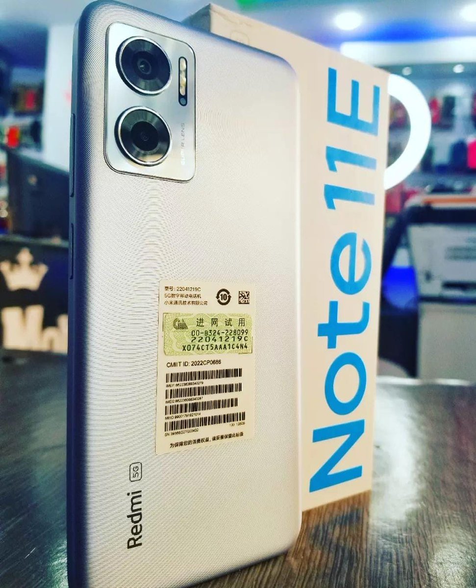 ÇEKİLİŞ

1 kişiyi NOTE 11E Telefon çekilişine alacağım

Beni takip et
Paylaş
En az 1 arkadaşını etiketle

Daha çok etiket(farklı kişiler etiketle) daha çok şans demektir

Cuma Günü TR saat:22'de
Insta Canlı Yayını ile,Hesap: isveckrali_

Insta olmasa da katılıyorsunuz