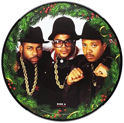 veryspecialxmas's tweet photo. “Rhymes so loud and proud you hear it. It's Christmas time and we got the spirit. Jack Frost chillin', the hawk is out. And that's what Christmas is all about." - @RevRunWisdom @OfficialRunDMC ❄️📀#VerySpecialXmas https://t.co/9w3nuCeoPL