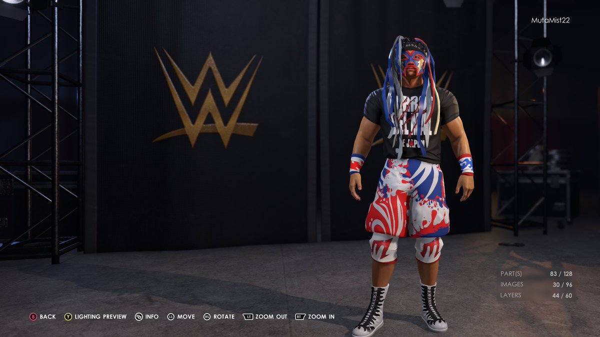 #WWE2K22 #denieroinc Welcome to the 10th Annual 8 Crazy Nights, Night 3! Ikuto Hidaka by <a href="/GazzanoMassimo/">Massimo Gazzano</a> face by <a href="/rjvicich/">rjvicich</a>, <a href="/MPunk79/">MCPunk79</a> <a href="/theEvolutionIV/">EvolutionIV</a> @ParasiteAdam666 <a href="/bobbydeniero/">bobby de niero</a> <a href="/AeronArvind/">Mr.LogoMaker07</a> <a href="/WWEgames/">#WWE2K25</a> <a href="/Smacktalks/">SmackTalks</a>  <a href="/WhatsTheStatus/">𝕾𝖙𝖆𝖙𝖚𝖘™</a> @MylaseoArenas <a href="/DonavanTerbay/">Donavan Terbay 𝕏</a> <a href="/travisalekz/">Travis Alekz</a>