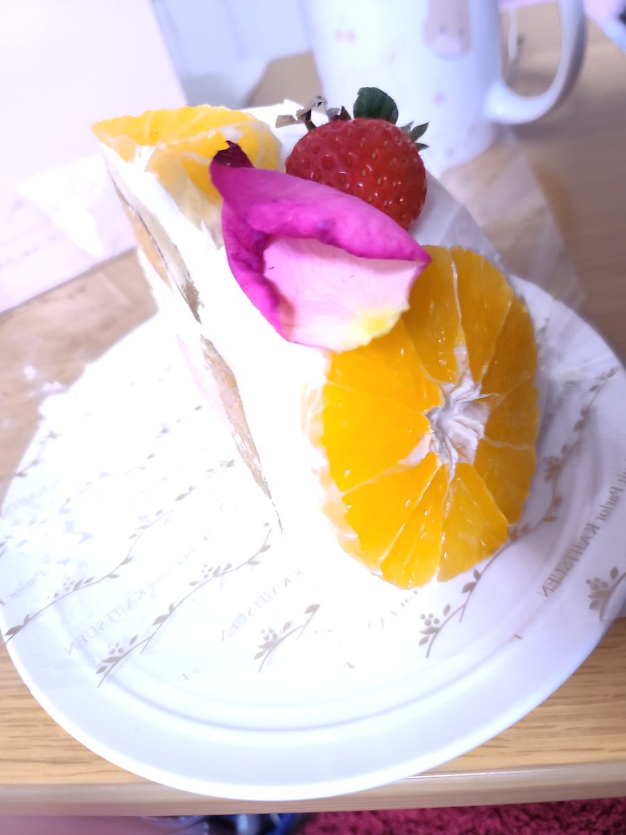 同居人がお誕生日だったのでたくさんお出かけしてきましたよ🥳 