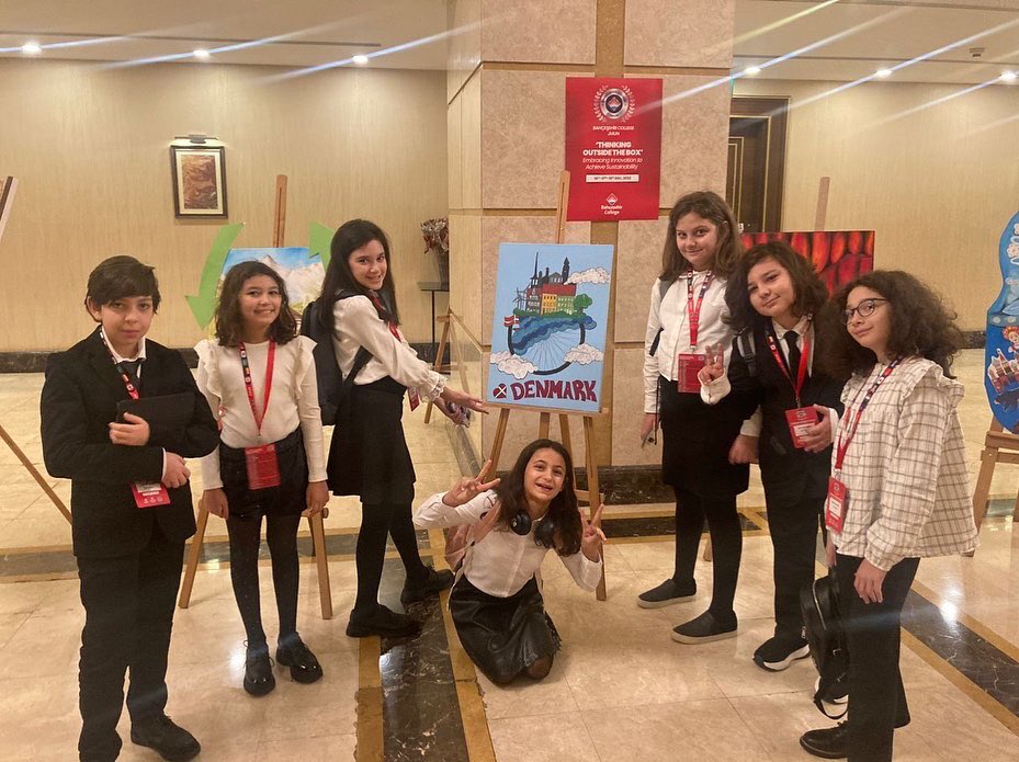 bkcekmekoy's tweet photo. We successfully completed the JMUN organization, which we participated with perfect determination. Our delegates received their well-deseved certificates of JMUN. Thanks for this awesome event. 👏 @VahapIk3 @bkmatthewbenton @HuruOner @TalarDonikoglu https://t.co/vufe5fQJoH