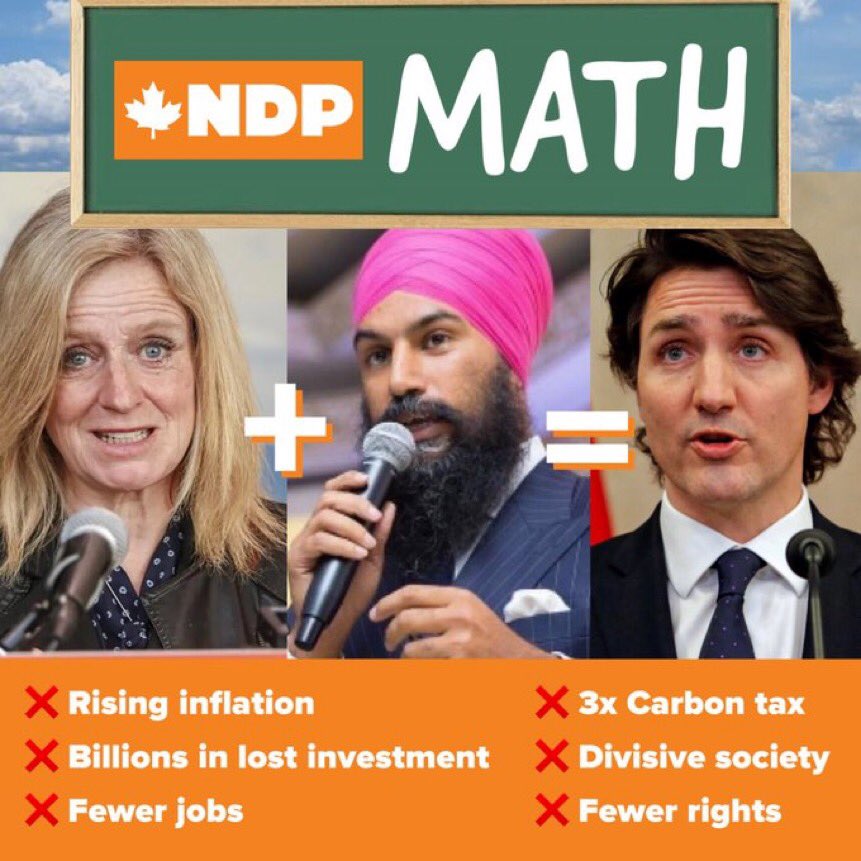 TaffWelshBoyo's tweet photo. @RachelNotley More NDP lies, actions speaks louder than the BS you’re spitting. You back ‘your boss’ &amp; democracy terrorist #jagmeetlibpuppet. A vote for your sorry ass is a vote for federal coalition corruption. #NeverNDPinAlberta #NDPCorruption #NotleyMustGo #NonDemocraticParty #NeverNotley https://t.co/cOmBK6qDuq