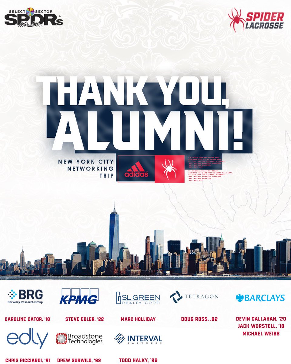 Richmond Lacrosse tweet media