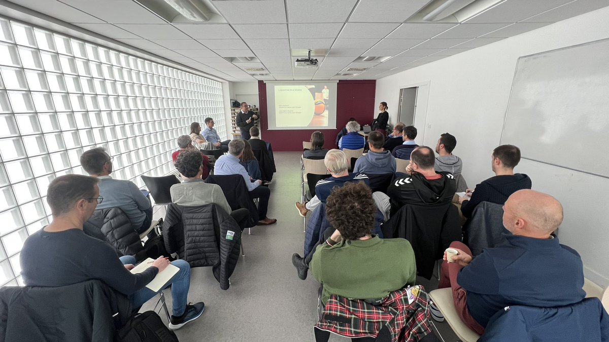 Sport Bretagne tweet media