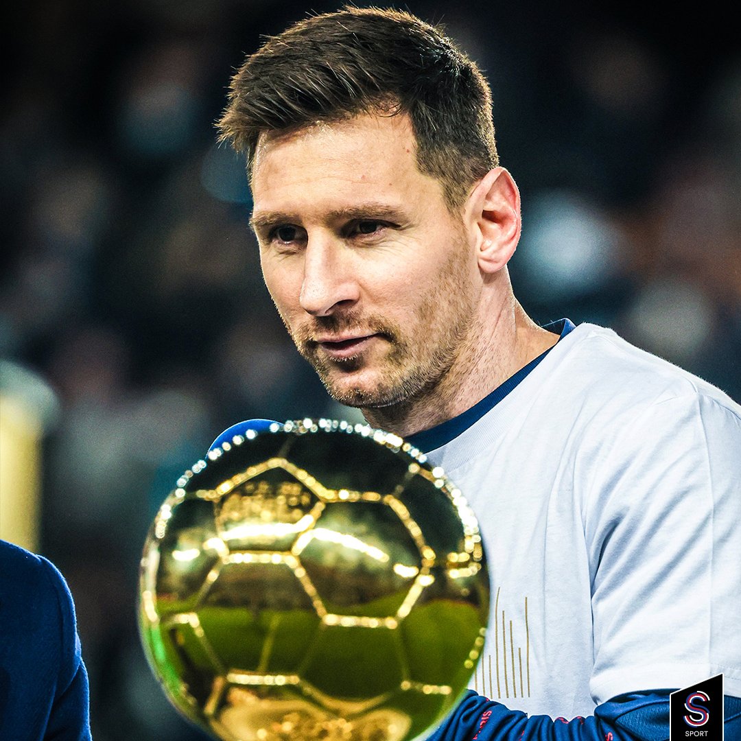 S Sport tweet media