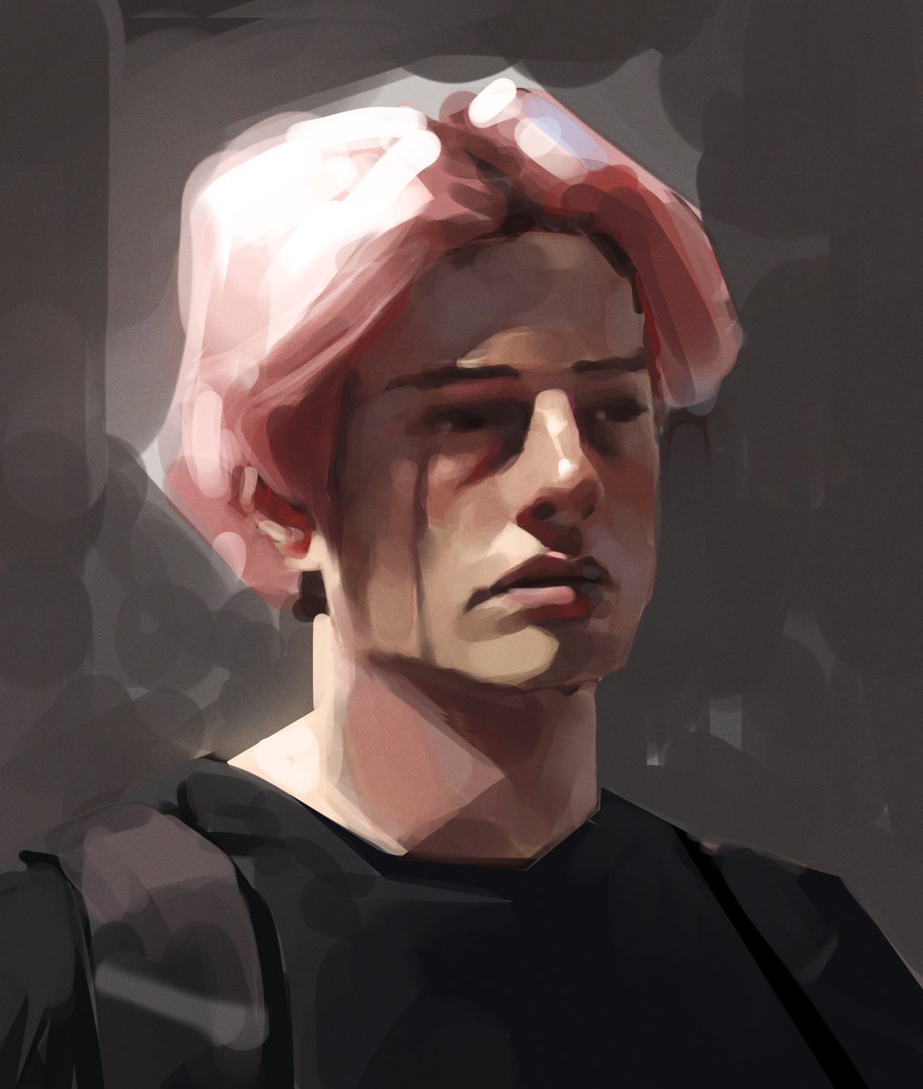 「4 sketches from this year. 」|Jordan Grimmerのイラスト