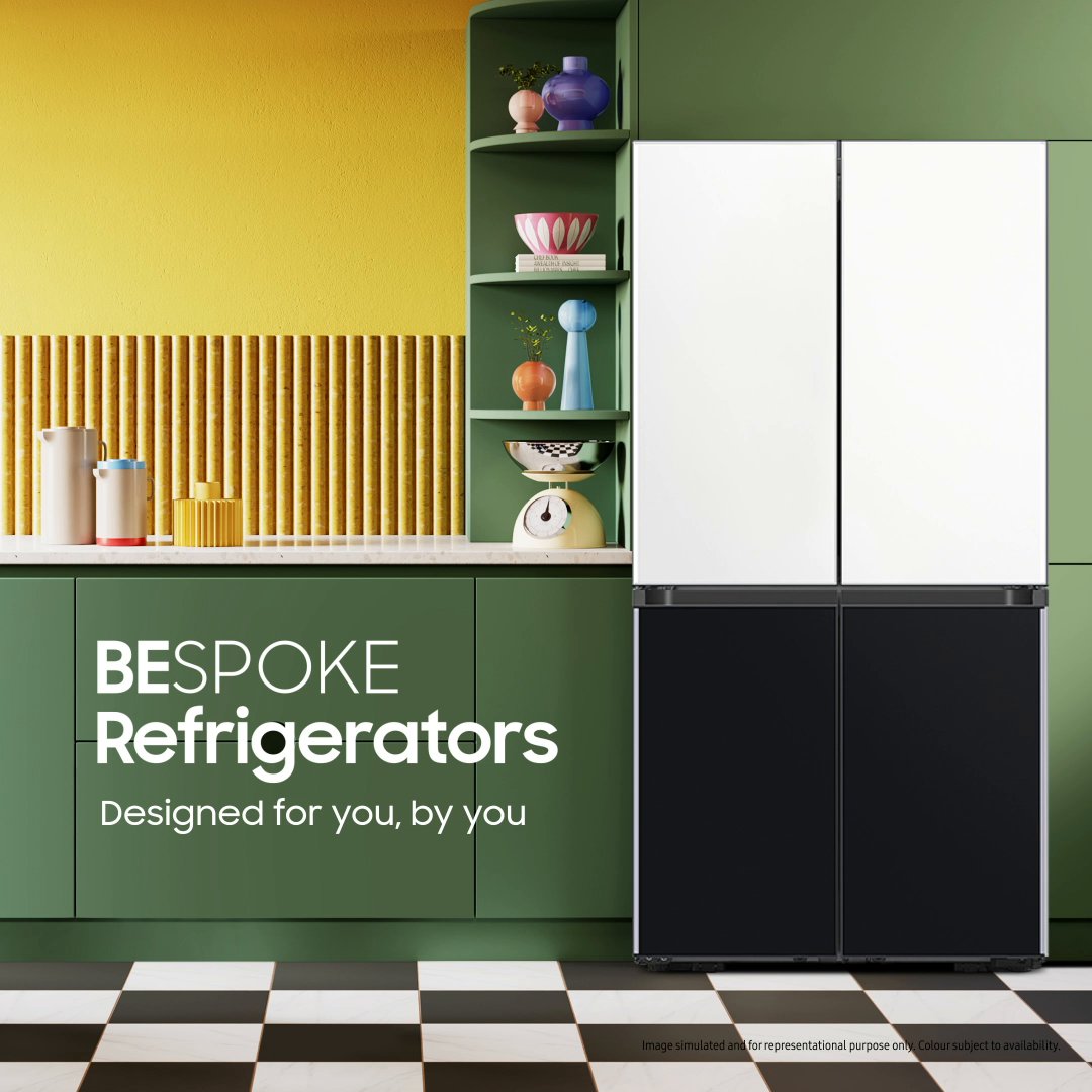 Samsung India on Twitter "When it comes to your refined tastes, let a