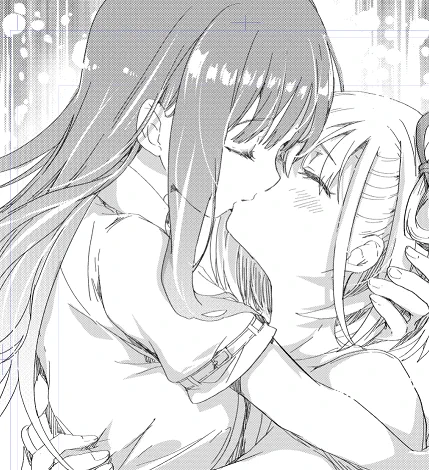 「一番のご褒美から描く。これがモチベ向上の秘訣よ😤」
ちさたき非公式fanbookに本気過ぎてわろてまうやんこんなん……🤣会場搬入分間に合わすぞがんばろうね!!!!!! 