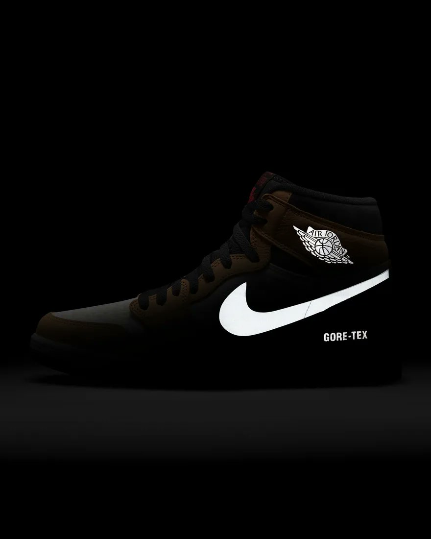snkr_twitr's tweet photo. Restocked today: Jordan 1 Element GORE-TEX ‘Light Curry’

Shop -> https://t.co/4rxkUgeScn

#AD https://t.co/zvQz1v5izr