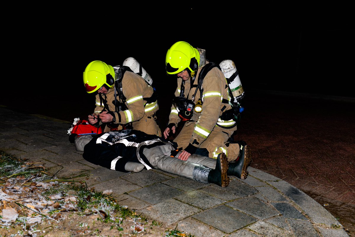 EBO van Weel tweet media