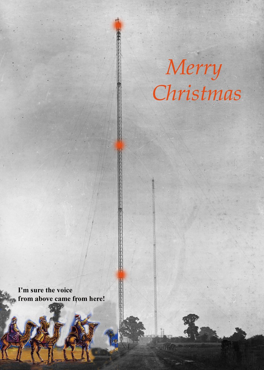 RugbyWireless's tweet photo. Merry Christmas and a Happy New Year from Rugby Wireless. https://t.co/YfuOCUUIO5
