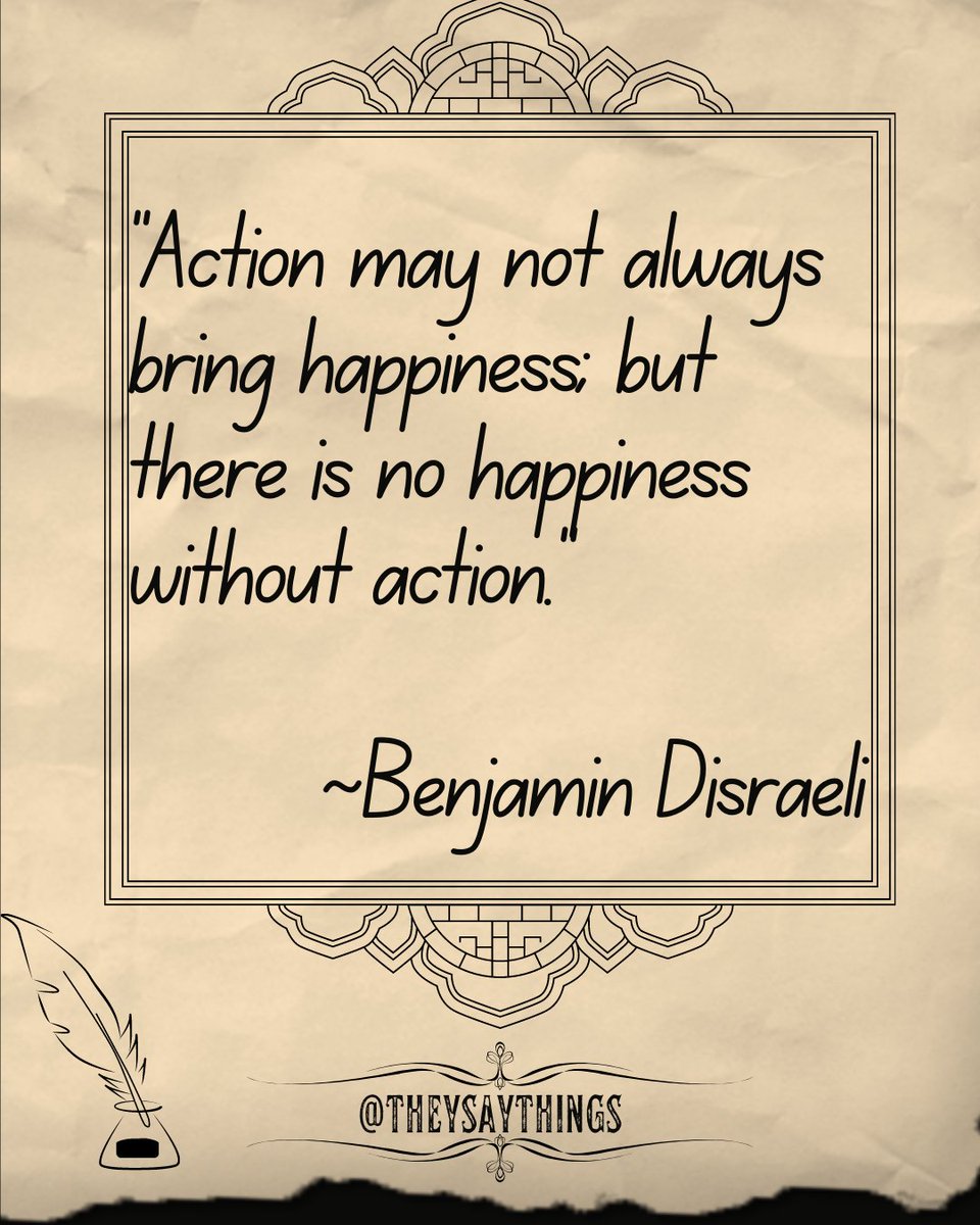 TheySayTh1ngs's tweet photo. Benjamin Disraeli, 1st Earl of Beaconsfield (21 December 1804 – 19 April 1881) was a British statesman and Conservative politician who twice served as Prime Minister of the United Kingdom. https://t.co/qJtNyGQOiW