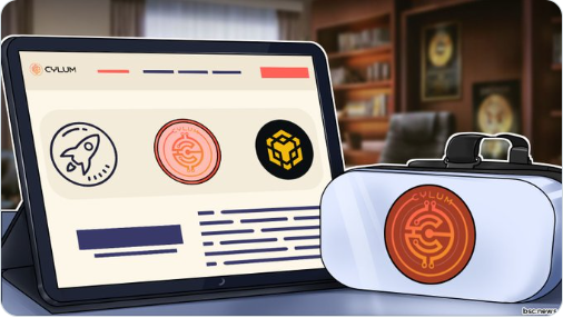 I am sure this project later when launching will be a lot of its enthusiasts because this project has a solid team structure and trust project is very good #CYM #CylumFinance #AutoStaking #Compounding #BurningProtocol