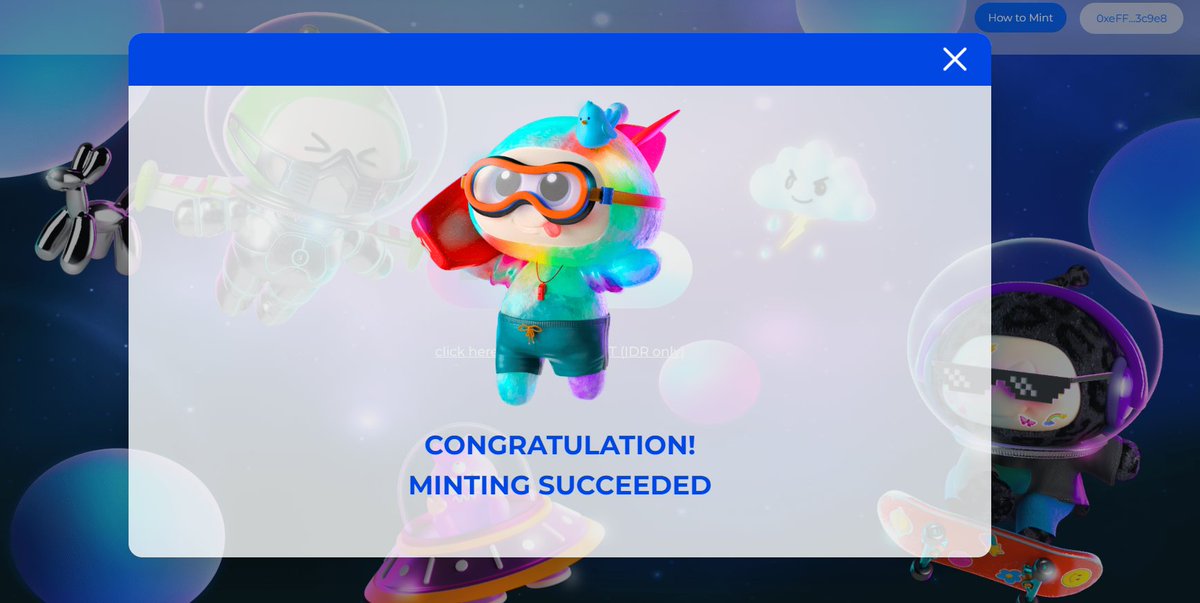 Joseph⚡ tweet media