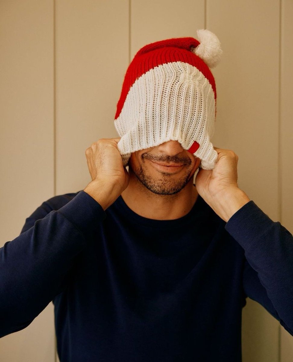Christmas is coming!