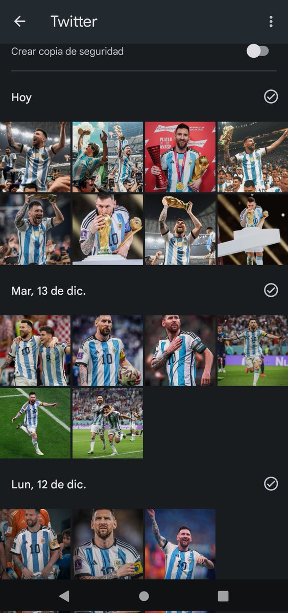 EmiiRC02's tweet photo. Mi galería ahora 🇦🇷💙🫶🏽 https://t.co/wI6qdlvql9