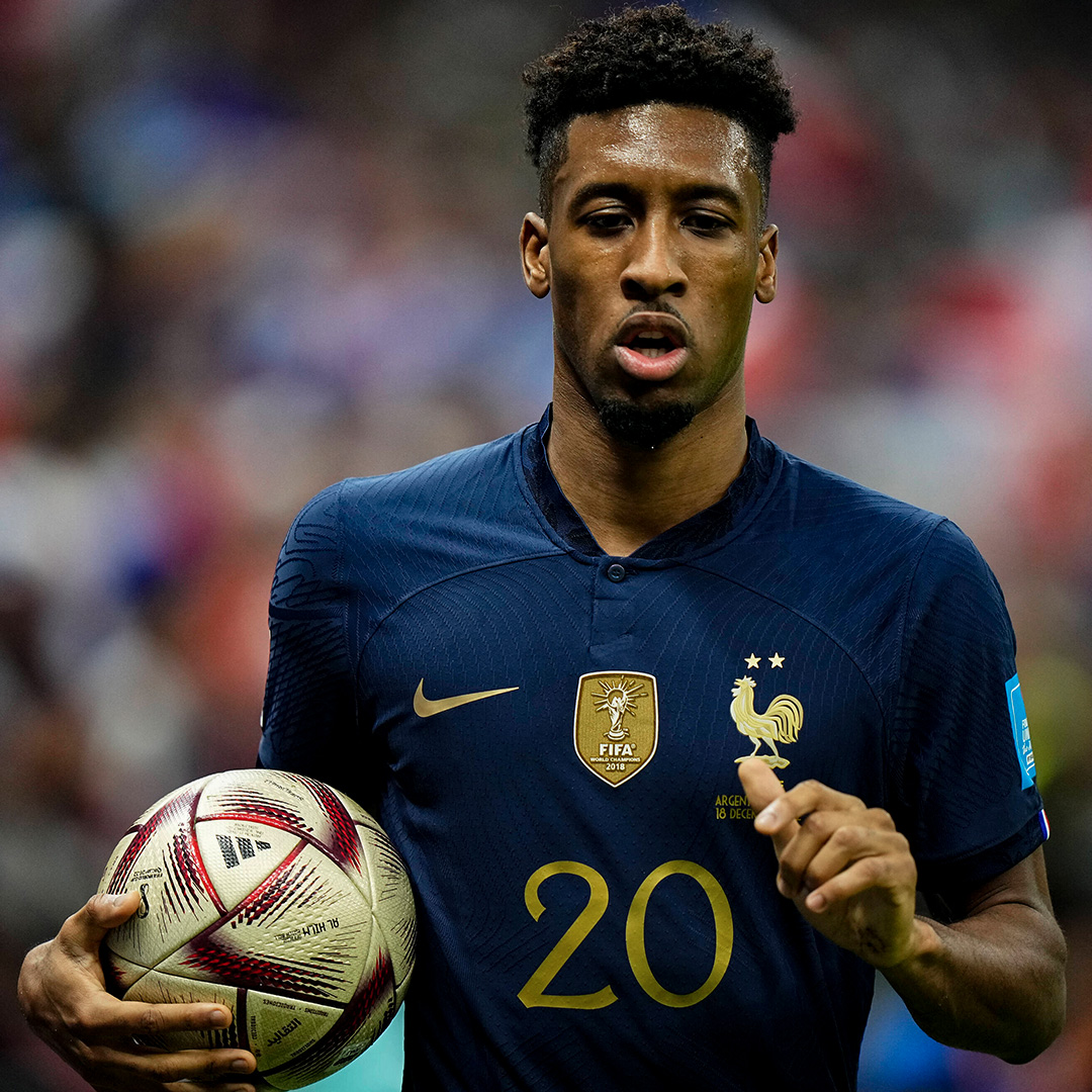 FC Bayern München Español tweet media